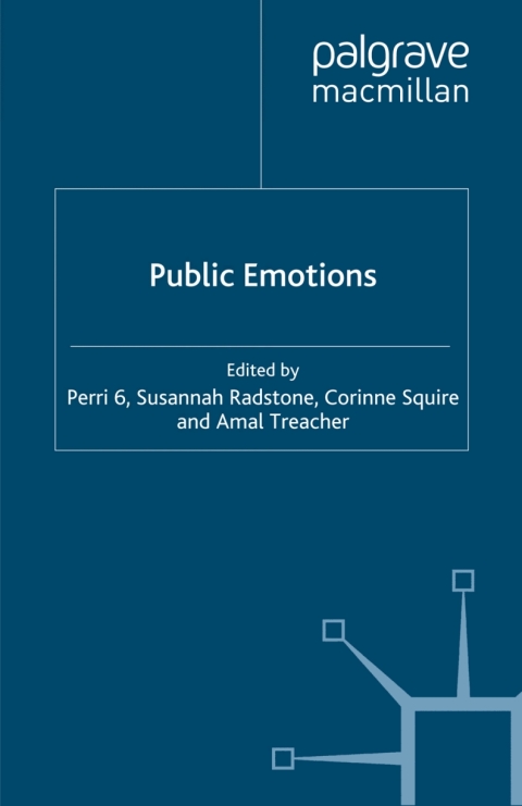 Book Public Emotions free