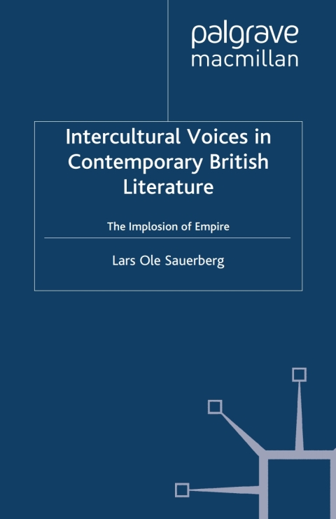 Book Intercultural Voices in Contemporary British Literature free