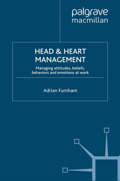 Book Head and Heart Management free