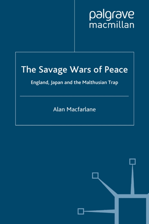 Book The Savage Wars of Peace free