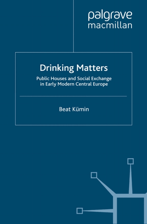 Book Drinking Matters free