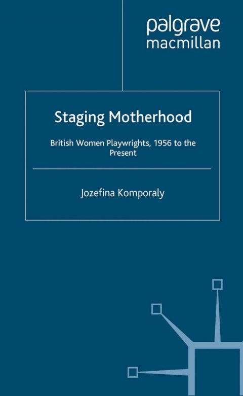 Book Staging Motherhood free