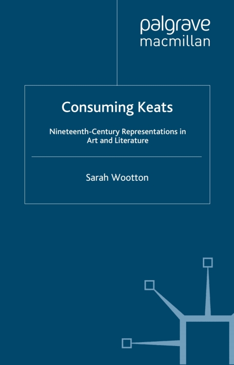 Book Consuming Keats free