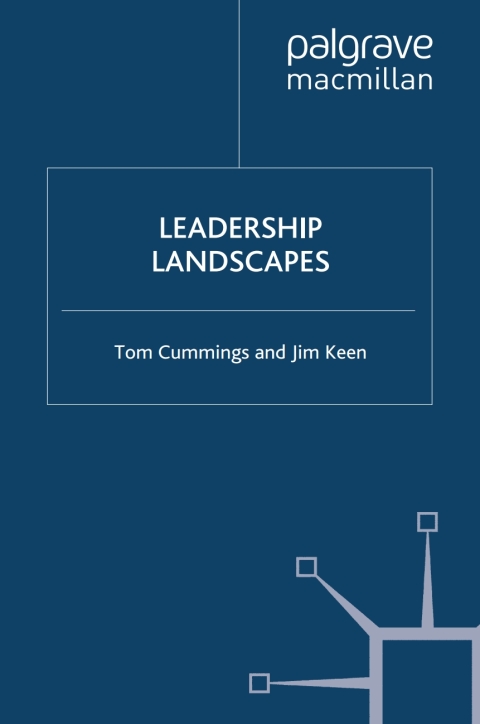 Book Leadership Landscapes free