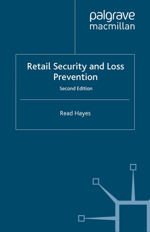 Book Retail Security and Loss Prevention free