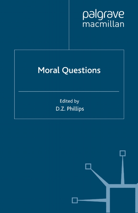 Book Moral Questions free