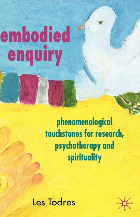 Book Embodied Enquiry free