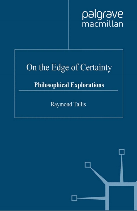 Book On the Edge of Certainty free