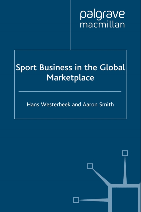 Book Sport Business in the Global Marketplace free