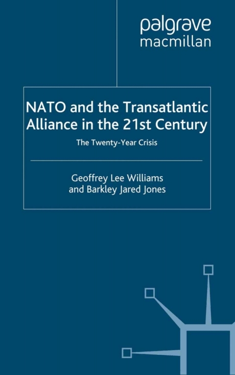 Book Nato and the Transatlantic Alliance in the Twenty-First Century free