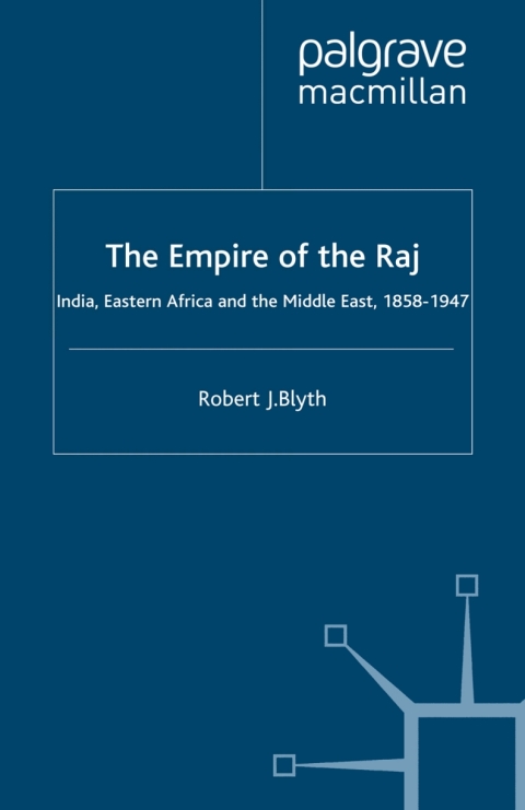 Book The Empire of the Raj free