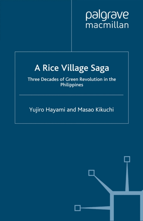 Book A Rice Village Saga free