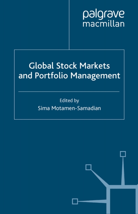 Book Global Stock Markets and Portfolio Management free