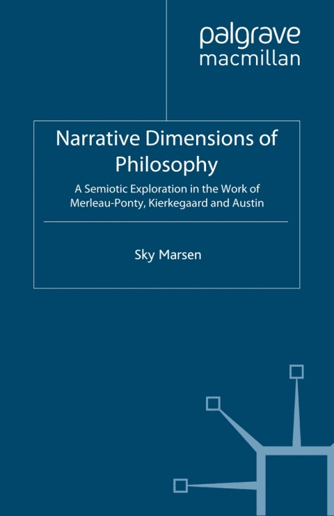 Book Narrative Dimensions of Philosophy free