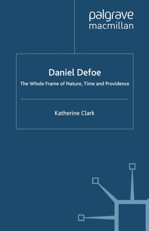 Book Daniel Defoe free