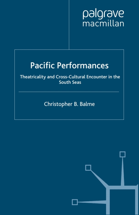 Book Pacific Performances free
