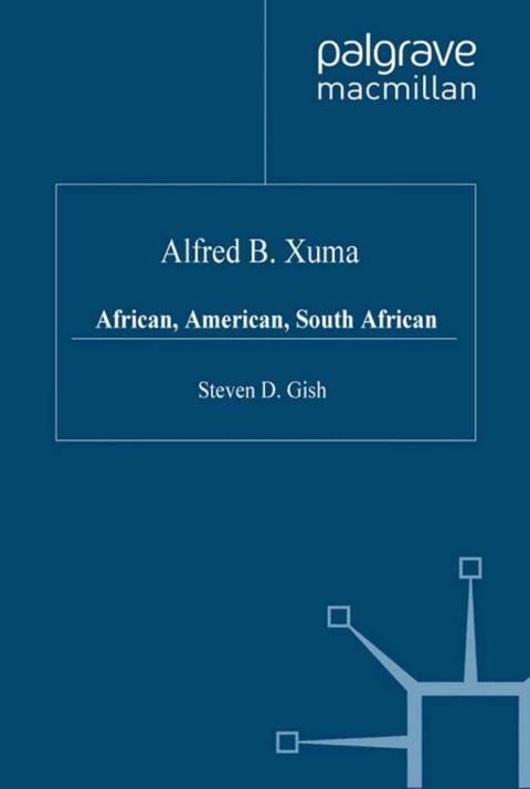 Book Alfred B. Xuma free