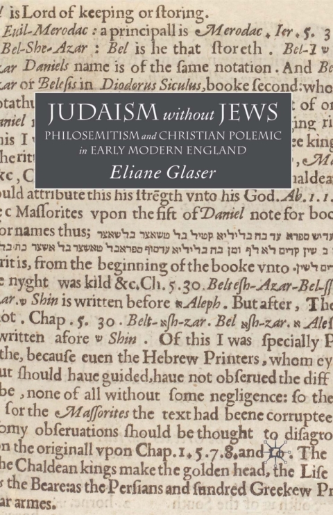 Book Judaism Without Jews free