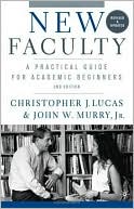 Book New Faculty: A Practical Guide for Academic Beginners free