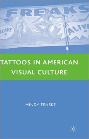 Book Tattoos in American Visual Culture free