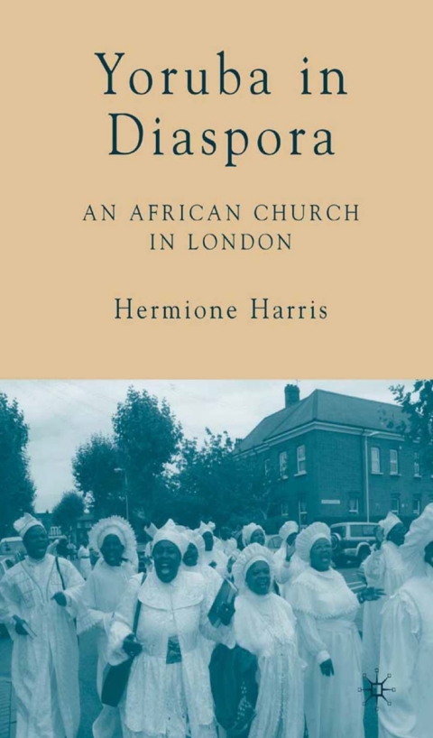 Book Yoruba in Diaspora free