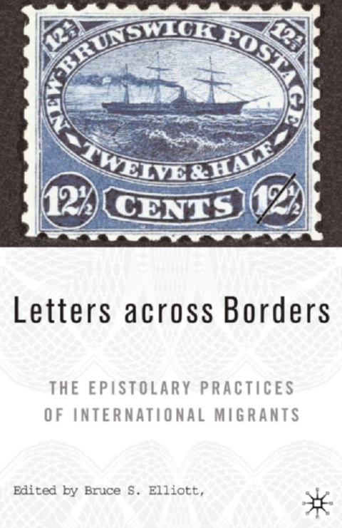 Book Letters across Borders free