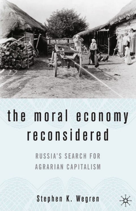 Book The Moral Economy Reconsidered free