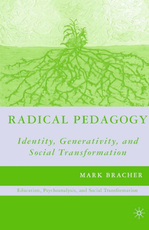 Book Radical Pedagogy free