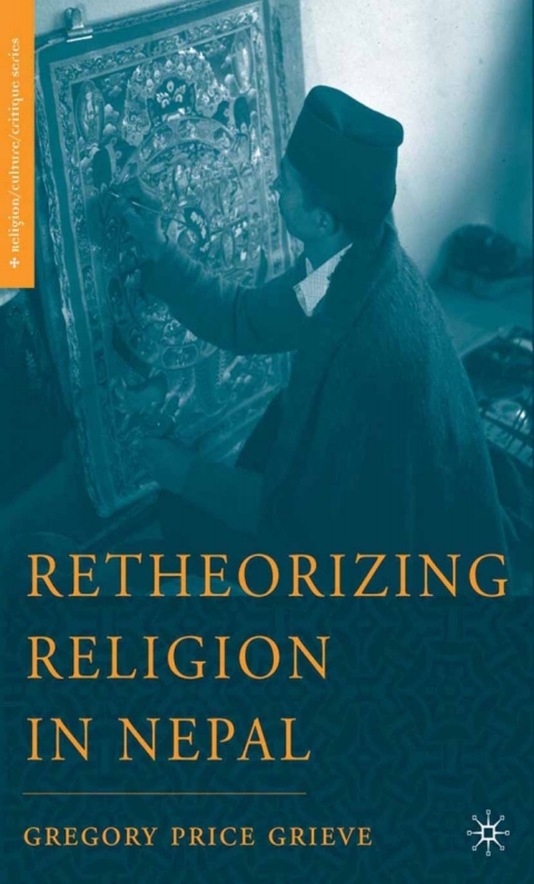 Book Retheorizing Religion in Nepal free
