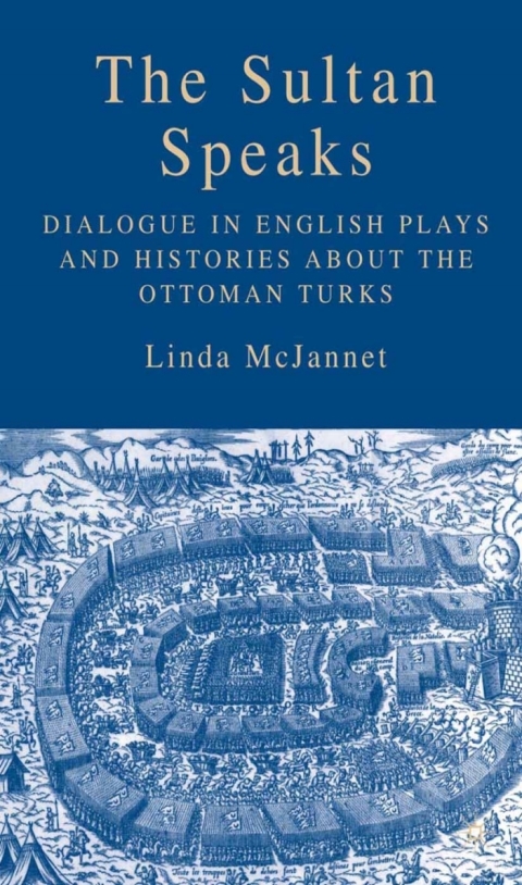 Book The Sultan Speaks free