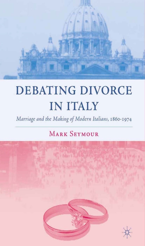 Book Debating Divorce in Italy free