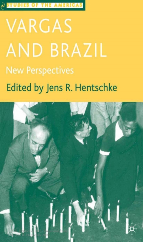 Book Vargas and Brazil free