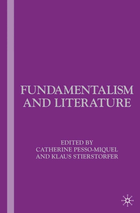 Book Fundamentalism and Literature free