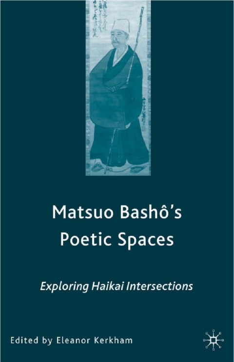 Book Matsuo Bash?’s Poetic Spaces free