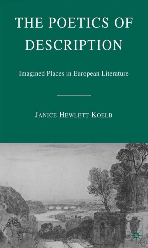 Book The Poetics of Description free