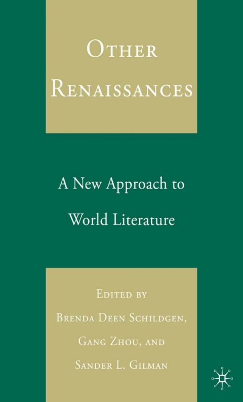 Book Other Renaissances free