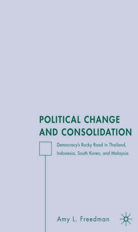 Book Political Change and Consolidation free