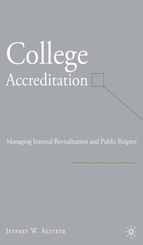 Book College Accreditation free