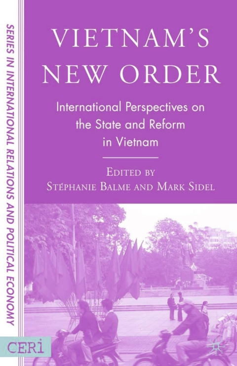Book Vietnam's New Order free