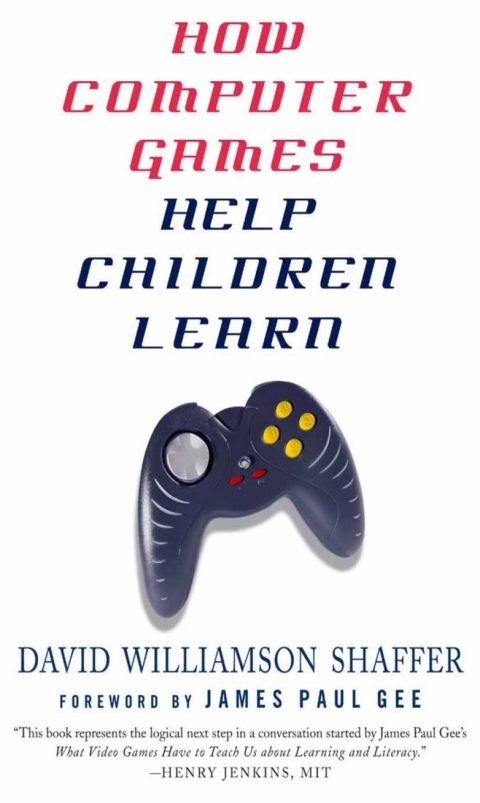 Book How Computer Games Help Children Learn free