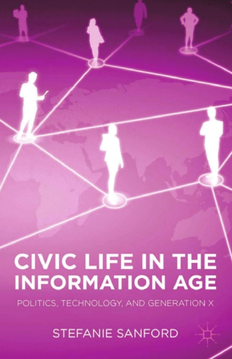 Book Civic Life in the Information Age free