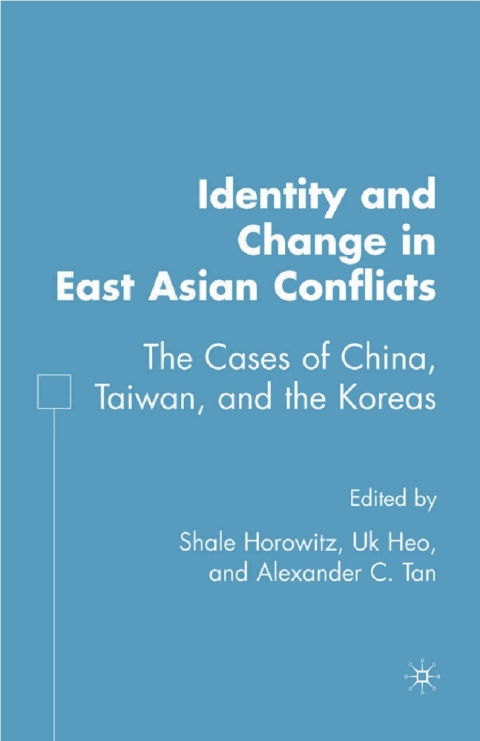 Book Identity and Change in East Asian Conflicts free