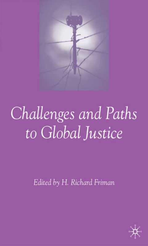 Book Challenges and Paths to Global Justice free