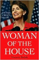 Book Woman of the House: The Rise of Nancy Pelosi free