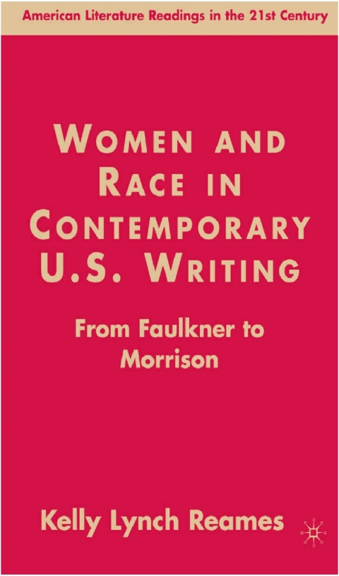 Book Women and Race in Contemporary U.S. Writing free