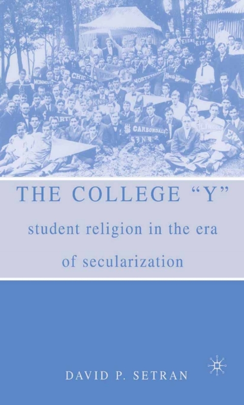 Book The College "Y" free