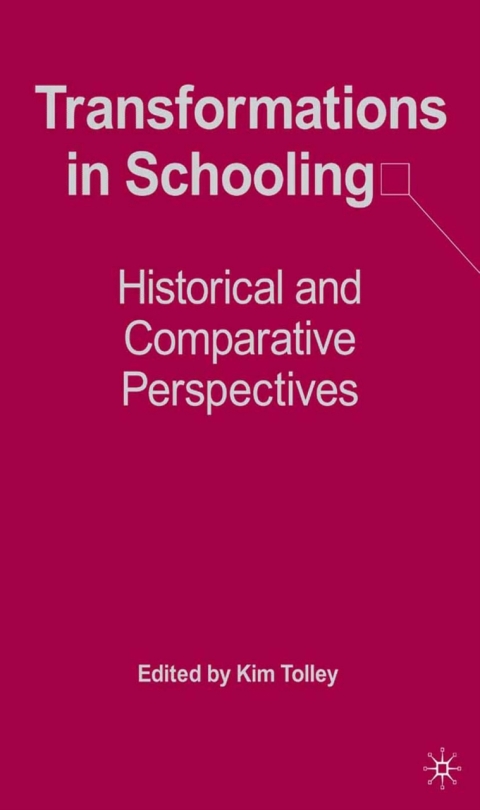 Book Transformations in Schooling free