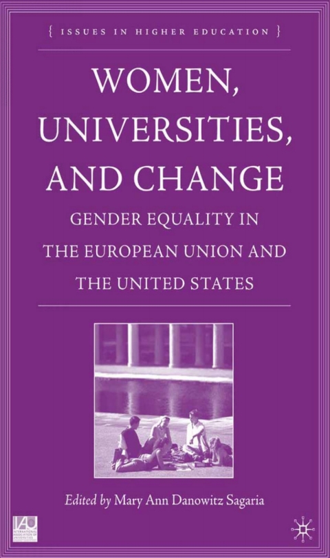Book Women, Universities, and Change free