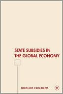 Book State Subsidies In The Global Economy free