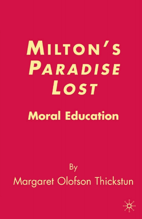 Book Milton’s Paradise Lost free